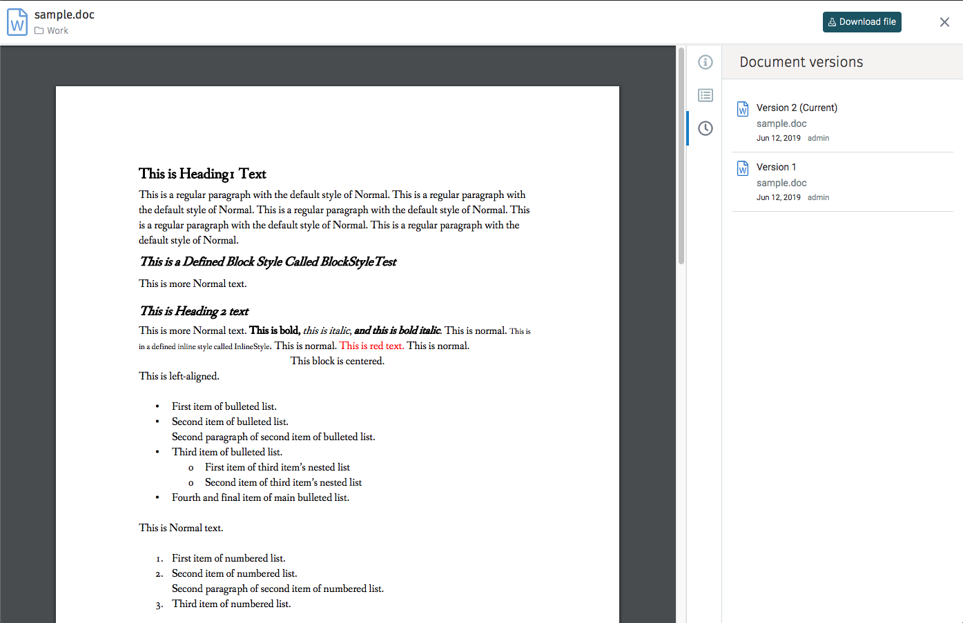 220A document preview pdf