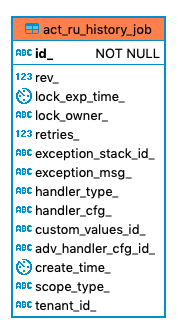 315 act ru history job