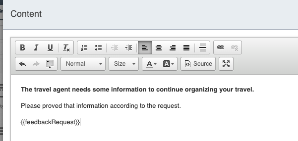 37 feedback task content
