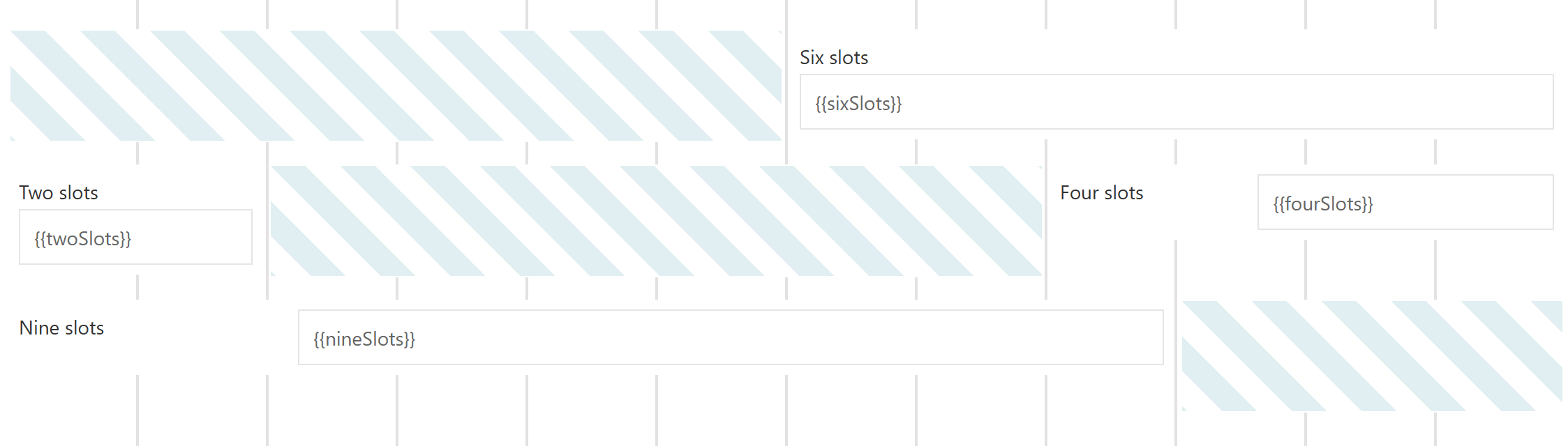 510 design form drawing area empty