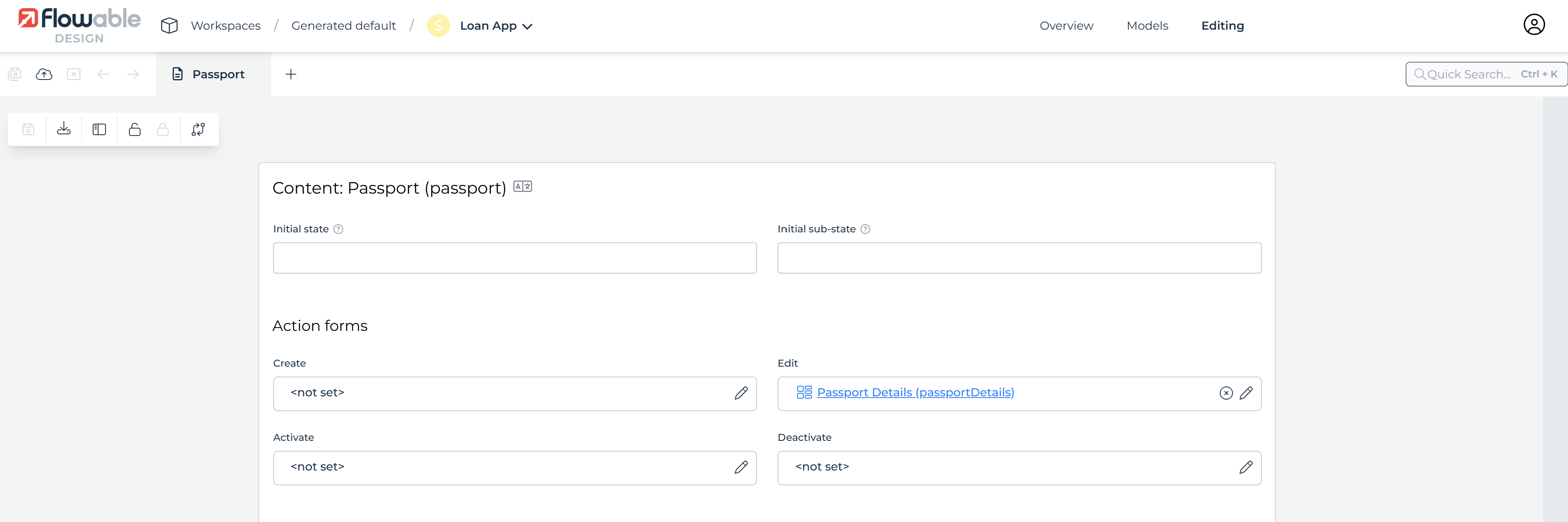 830 work content edit