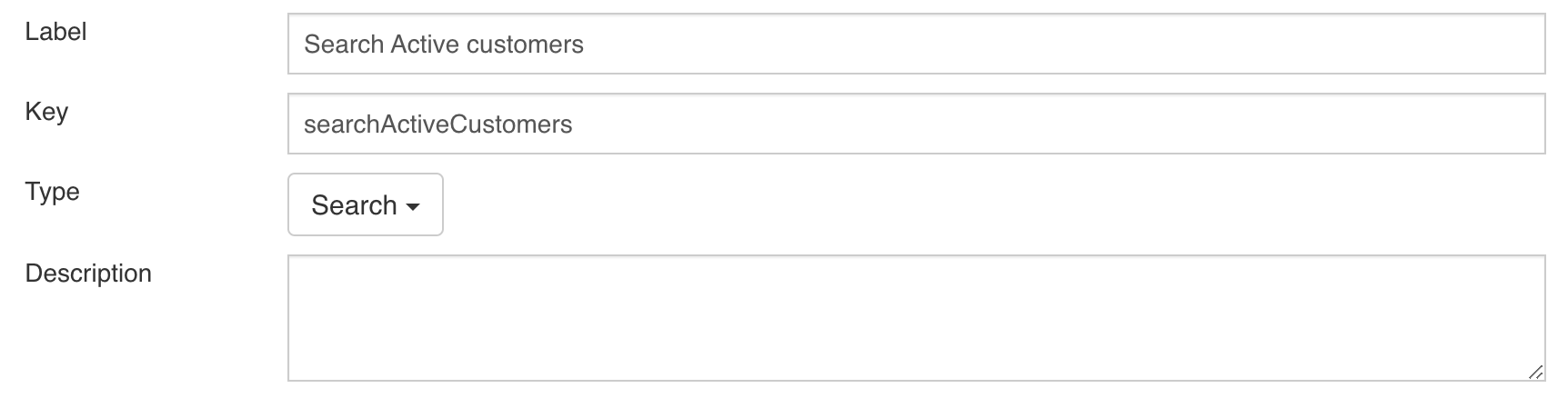 Data Object CMMN Example