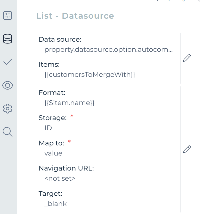 Data Object CMMN Example