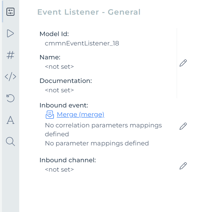 Data Object CMMN Example
