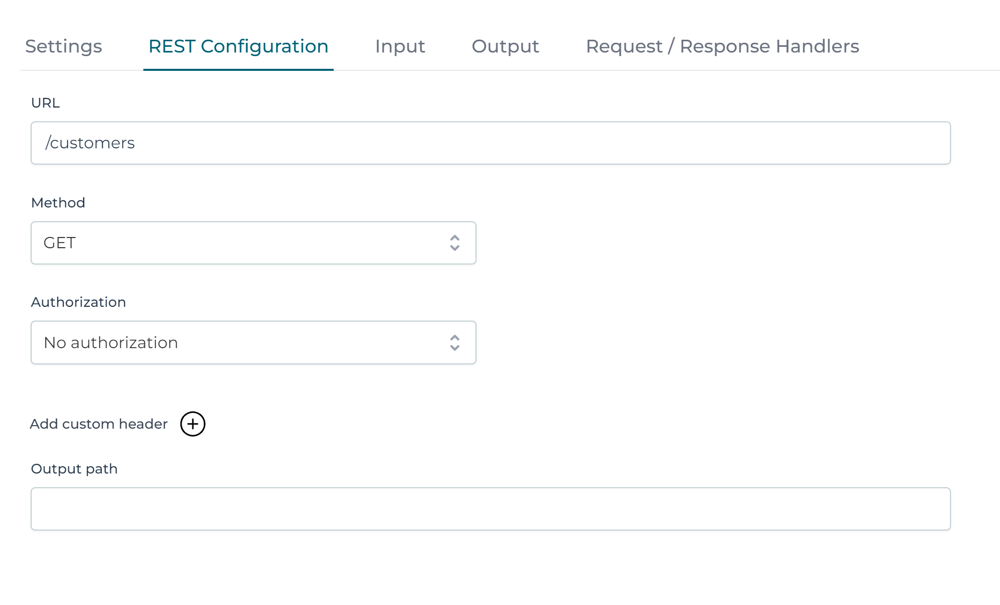 Data Object CMMN Example